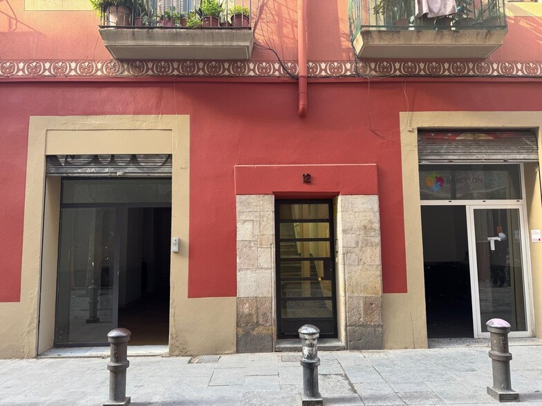 Local en Barcelona, Barcelona en alquiler - Foto del interior - Imagen 1 de 1
