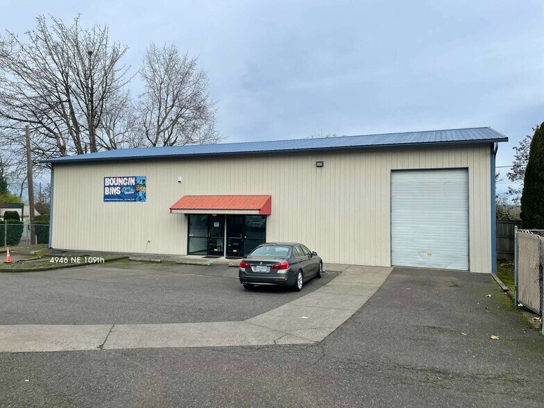 Four Industrial Building Opportunity cartera de 4 inmuebles en venta en LoopNet.es - Foto del edificio - Imagen 2 de 4