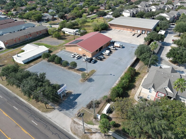 3701 Mccoll St, McAllen, TX en venta - Foto del edificio - Imagen 1 de 23