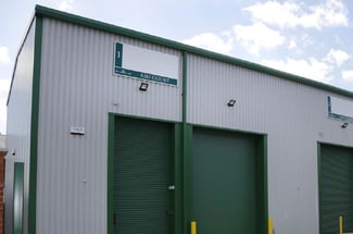 Más detalles de Engine Ln, Nottingham - Nave en alquiler