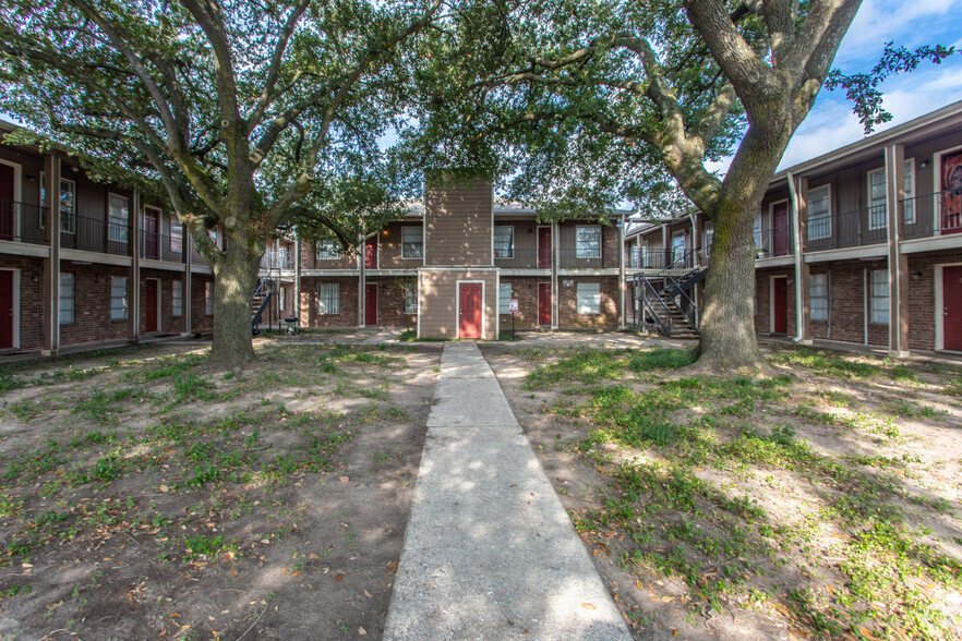 3940 S Shaver St, Houston, TX en venta - Foto del edificio - Imagen 3 de 22