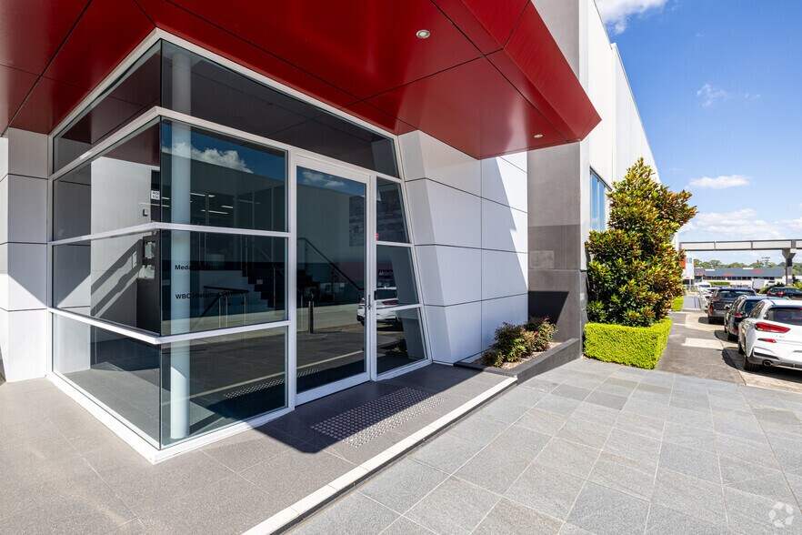 16 Mars Rd, Lane Cove West en alquiler - Foto del edificio - Imagen 2 de 5