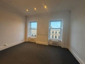 29 Park Circ, Glasgow en alquiler Foto del interior- Imagen 2 de 3