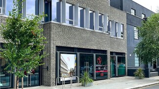 Más detalles de 99-111 Freston Rd, London - Local en alquiler