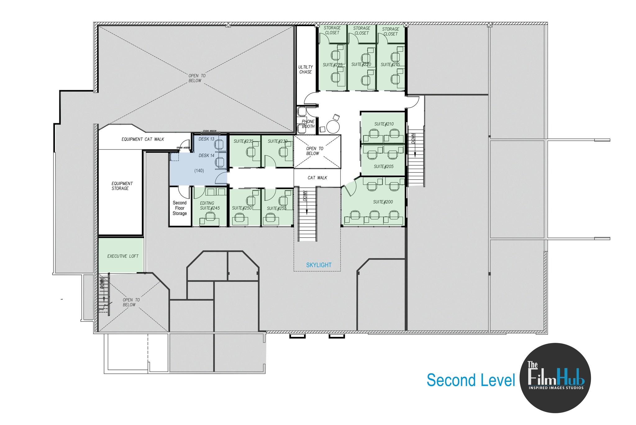 170 Eucalyptus Ave, Vista, CA en alquiler Plano de la planta- Imagen 1 de 1