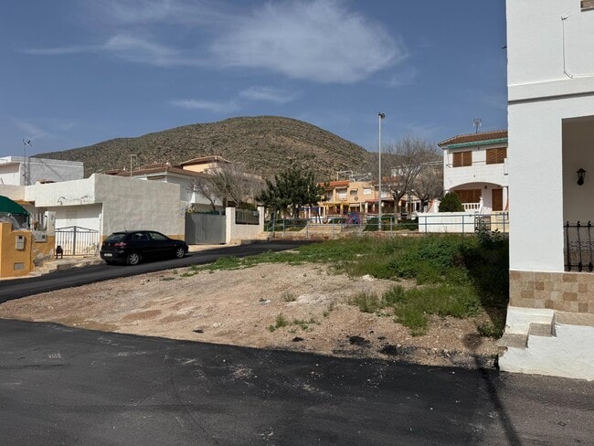Más detalles de Calle Monterilla, 1, Cartagena - Terreno en venta