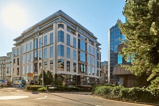Más detalles de 1 Colmore Sq, Birmingham - Oficina en alquiler