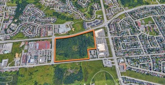 Más detalles para Boul Saint-René O, Gatineau, QC - Terrenos en venta