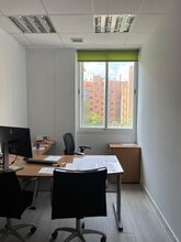 Calle del Hierro, 33, Madrid, Madrid en alquiler Foto del interior- Imagen 2 de 47