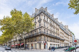 Más detalles de 144 Boulevard Haussmann, Paris - Coworking en alquiler