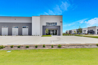 1803 Titan Dr, Georgetown, TX en alquiler Foto del edificio- Imagen 2 de 14