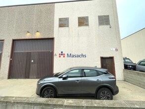 Nave en Esparreguera, Barcelona en alquiler Foto del interior- Imagen 2 de 7