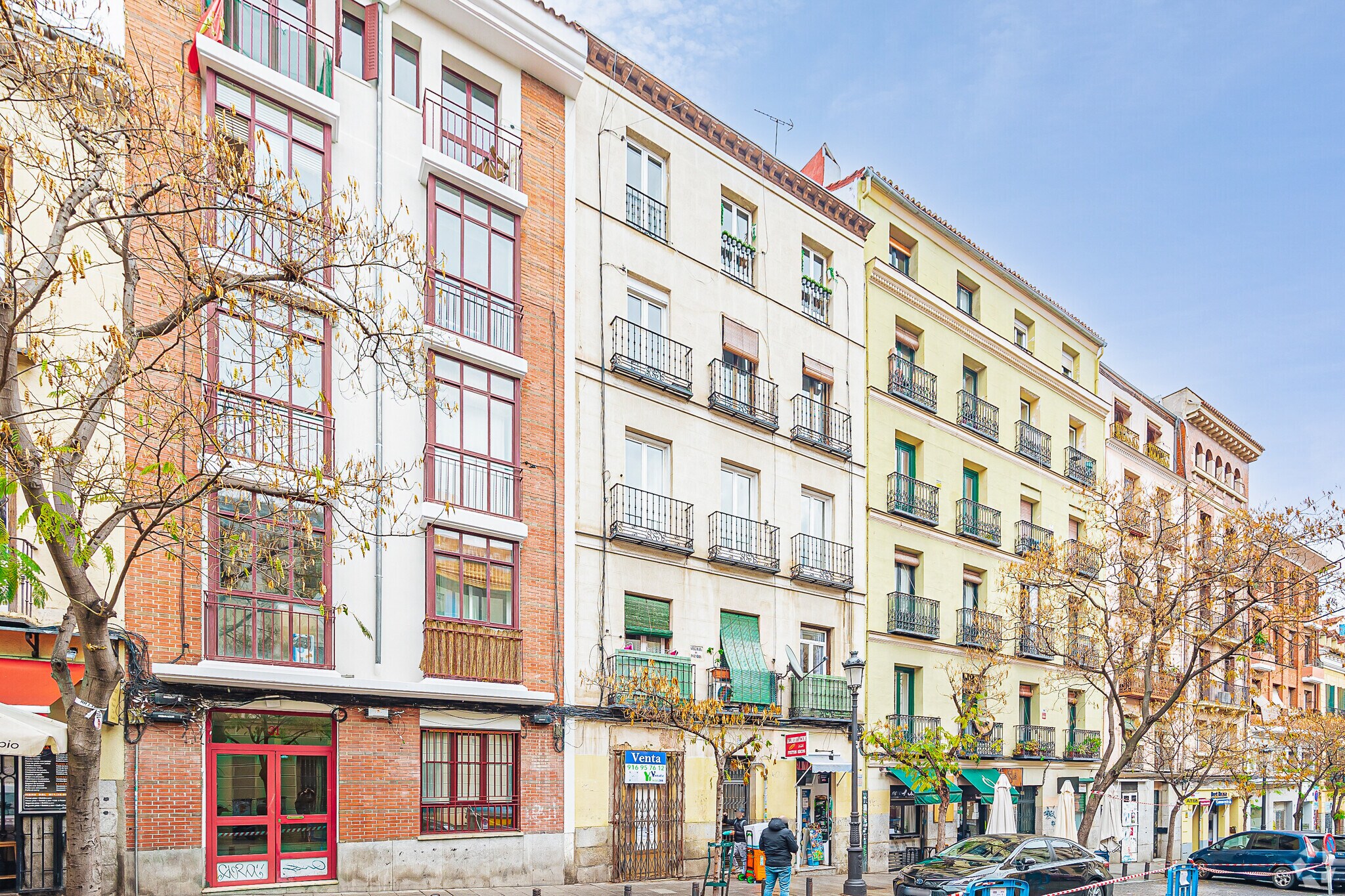 Calle de Santa Isabel, 33, Madrid, Madrid en venta Foto principal- Imagen 1 de 1