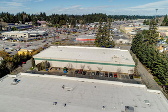 20423 Highway 99, Lynnwood, WA - VISTA AÉREA  vista de mapa - Image1