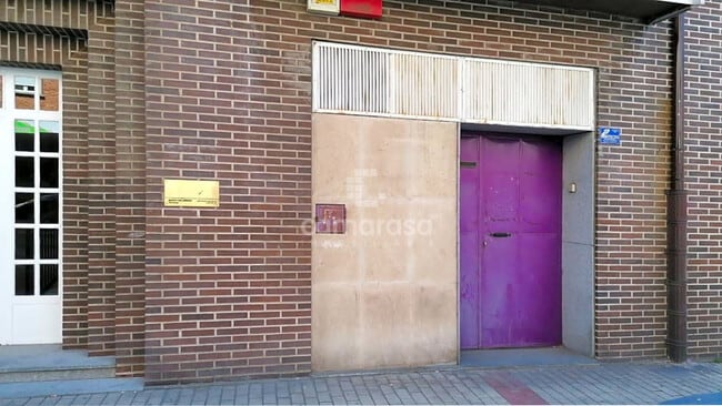 Más detalles de Paseo de San Roque, 38, Ávila - Local en alquiler