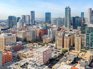 Más detalles para 120 E 8th St, Los Angeles, CA - Espacio de varios usos en alquiler