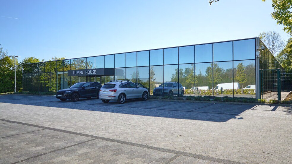 Rockingham Dr, Milton Keynes en alquiler - Foto principal - Imagen 1 de 8