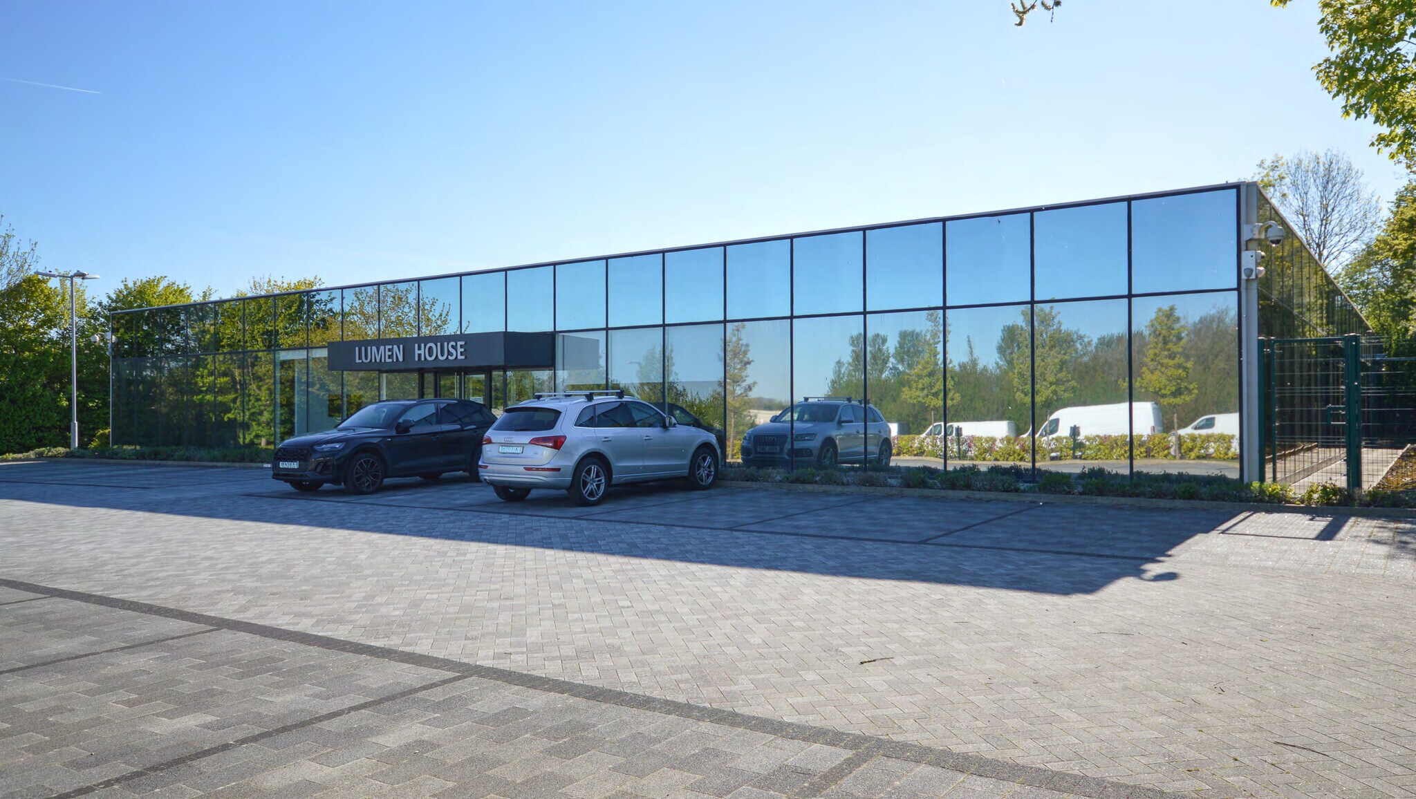 Rockingham Dr, Milton Keynes en alquiler Foto principal- Imagen 1 de 9
