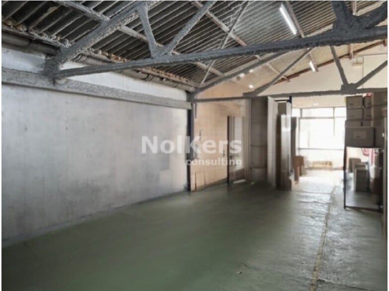 Nave en L'Hospitalet de Llobregat, Barcelona en venta - Foto del interior - Imagen 3 de 7
