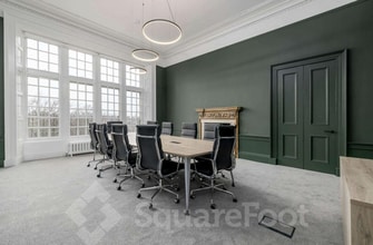 9 Great Stuart St, Edinburgh en alquiler Foto del interior- Imagen 1 de 7