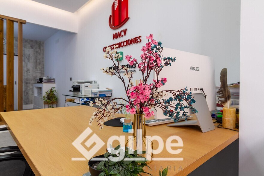 Local en Marchena, Sevilla en venta - Foto del edificio - Imagen 2 de 5