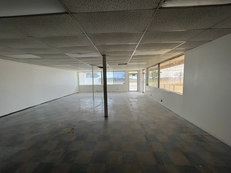 1640 N White Sands Blvd, Alamogordo, NM en venta - Foto del edificio - Imagen 2 de 4