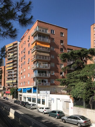 Más detalles de Local en alquiler