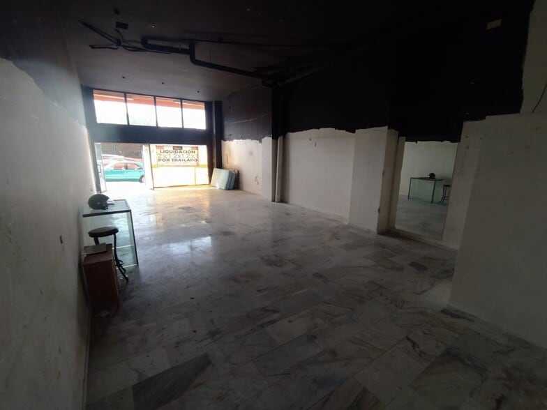 Local en Cáceres, Cáceres en venta - Foto del edificio - Imagen 3 de 4
