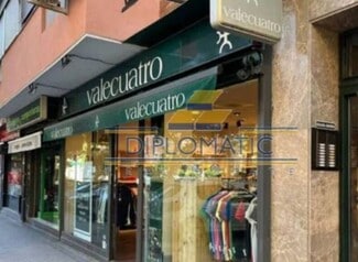 Más detalles de Local en alquiler