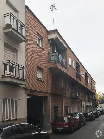 Calle Salud, 6, El Molar, Madrid en venta - Foto del edificio - Imagen 2 de 2