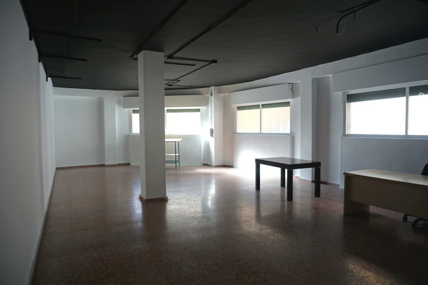 Local en Elda en alquiler Foto del interior- Imagen 1 de 12