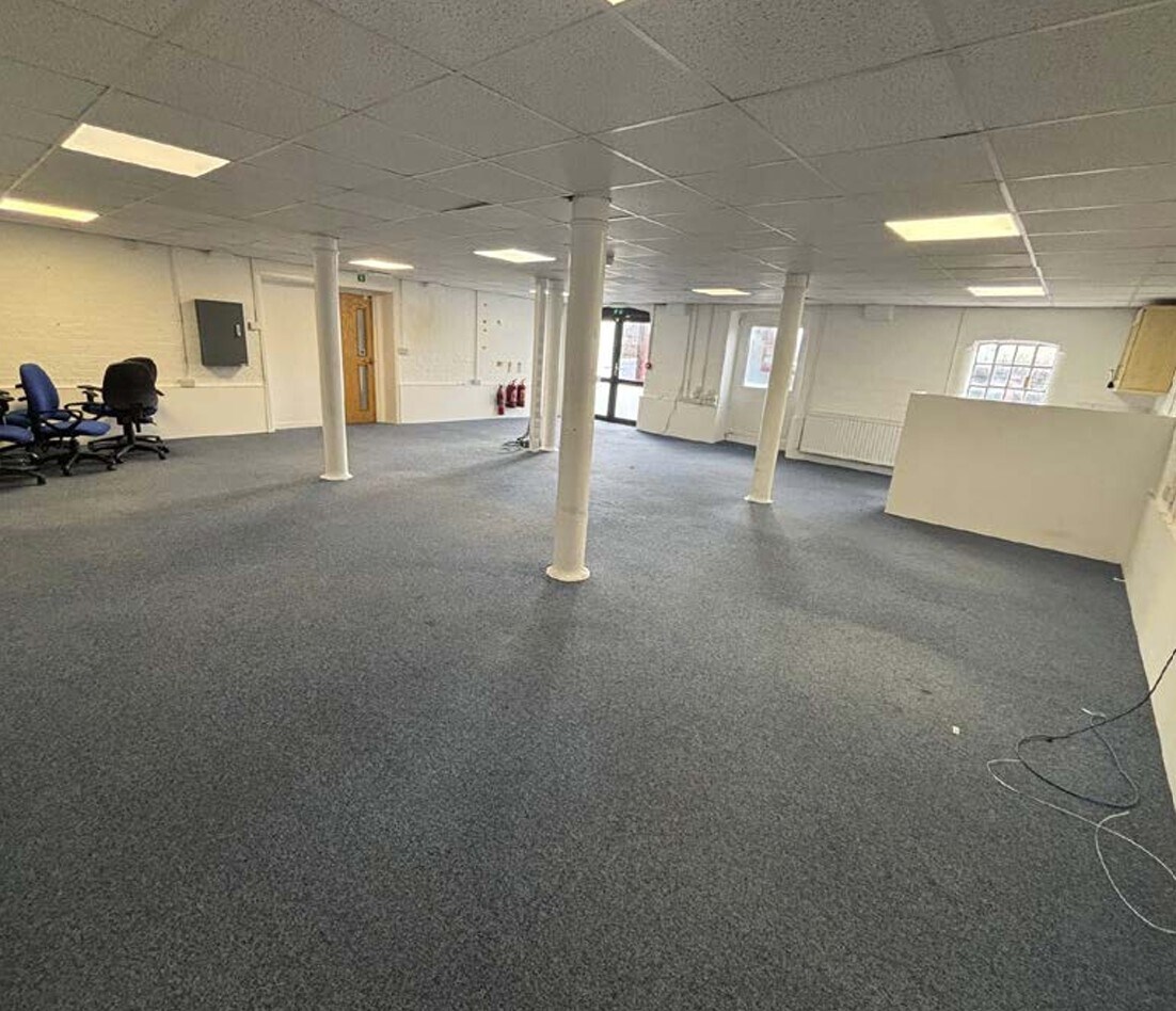Mill Rd, Totton en alquiler Foto del interior- Imagen 1 de 2