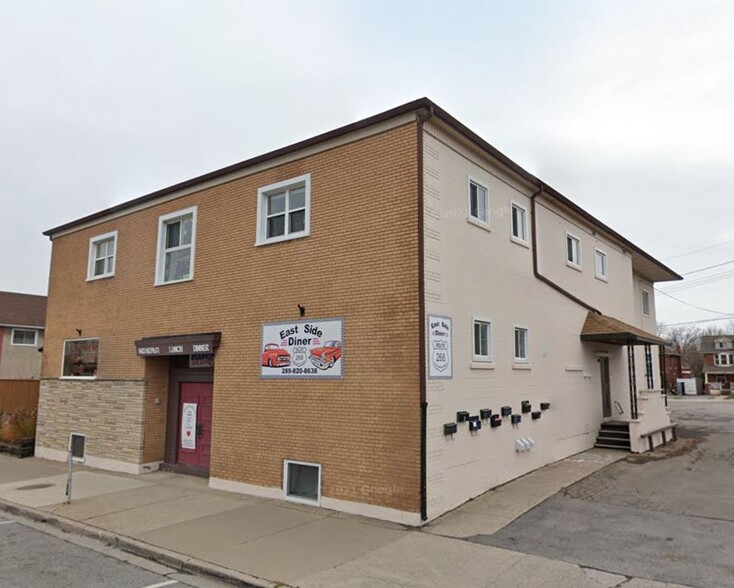 268 E Main St, Welland, ON en venta - Foto principal - Imagen 1 de 1