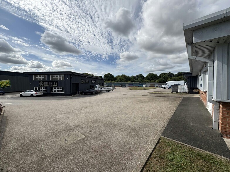 Mill Rd, Durham en alquiler - Foto del edificio - Imagen 3 de 3