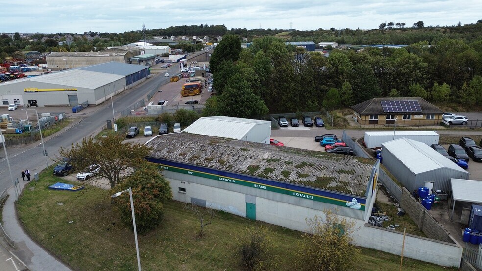 34 Moycroft Rd, Elgin en alquiler - Foto del edificio - Imagen 2 de 6