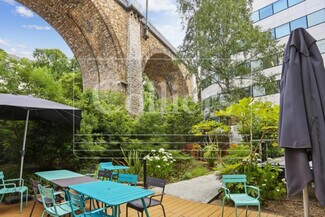 Más detalles de 143 Bis Avenue De Verdun, Issy-les-Moulineaux - Oficina en alquiler