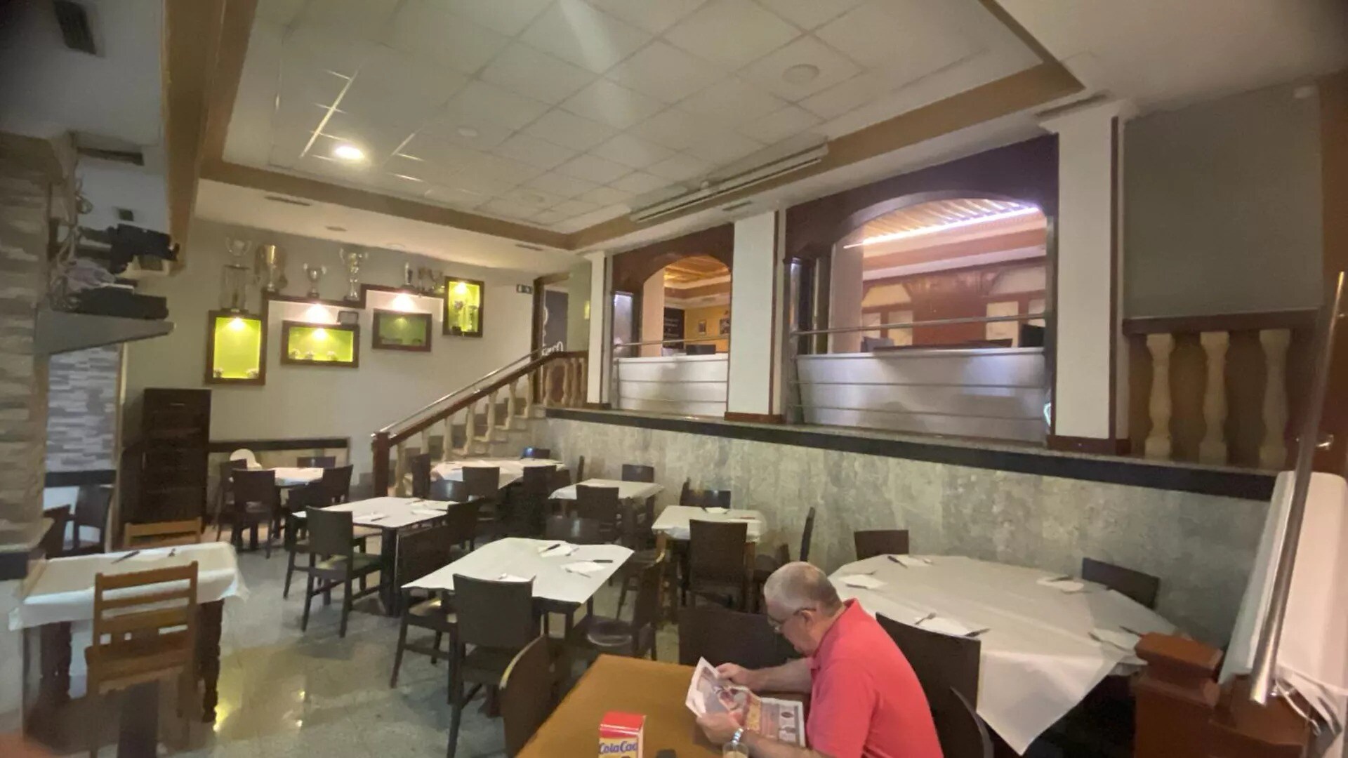 Local en Madrid, Madrid en alquiler Foto del interior- Imagen 1 de 11