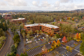 5285 Meadows Rd, Lake Oswego, OR - VISTA AÉREA  vista de mapa