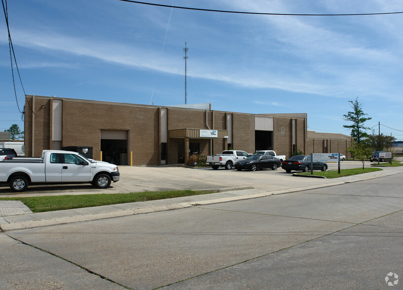 2100 L And A Rd, Metairie, LA en alquiler - Foto del edificio - Imagen 2 de 2