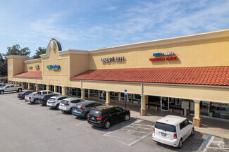 Más detalles para 2106-2186 Park Ave, Orange Park, FL - Locales en alquiler