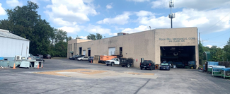 Más detalles para Two Building Industrial Complex – Naves en venta, Kirkwood, MO