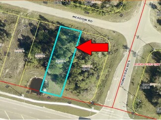 Más detalles para 2668 Meadow rd, Lehigh Acres, FL - Terrenos en venta