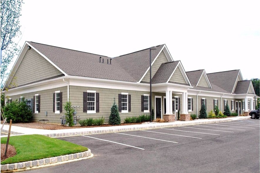 400 Sheppard Rd, Voorhees, NJ en alquiler - Foto principal - Imagen 1 de 10