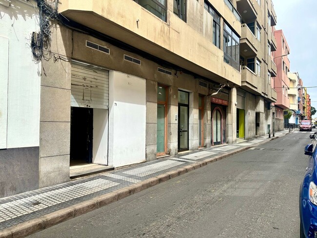 Más detalles de Local en venta
