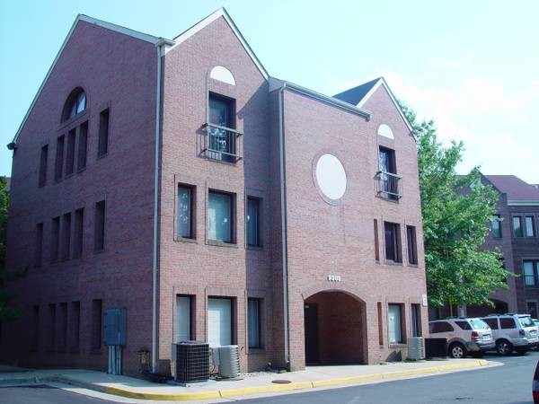 9308 Old Keene Mill Rd, Burke, VA en venta - Foto del edificio - Imagen 2 de 7