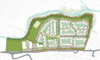 Más detalles de Oakwood Dr, Maesteg - Terreno en venta