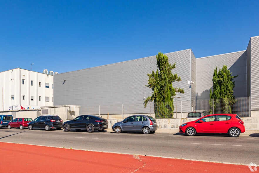 Calle Laguna, 6 - 8, calle Ebanistas, 37 cartera de 3 inmuebles en venta en LoopNet.es - Foto del edificio - Imagen 3 de 15