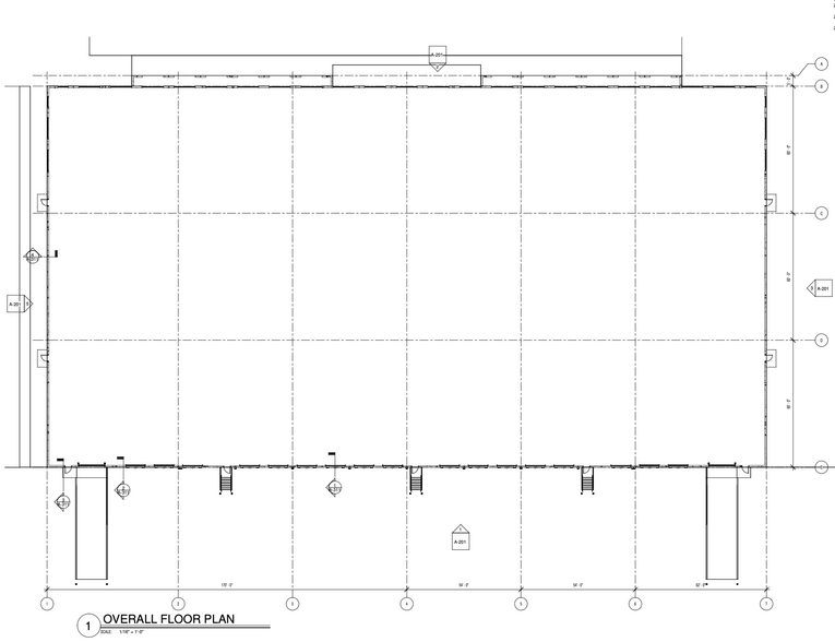 4927 Golden Pky, Buford, GA en alquiler - Plano de la planta - Imagen 3 de 4