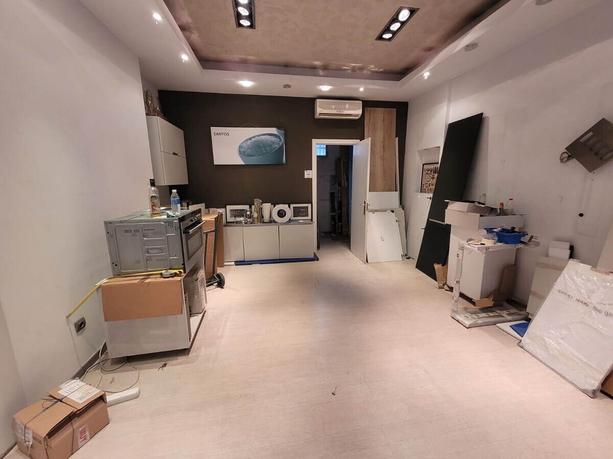 Madrid, MAD 28019 - Unidad 1 - - Foto del interior - Image 1 of 4
