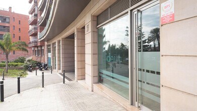 Carrer d'Esteve Terradas, 51, Barcelona, Barcelona en alquiler Foto del edificio- Imagen 2 de 9